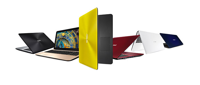 لپ تاپ استوک 15.6 اینچ ایسوس X555LJ Core i5 