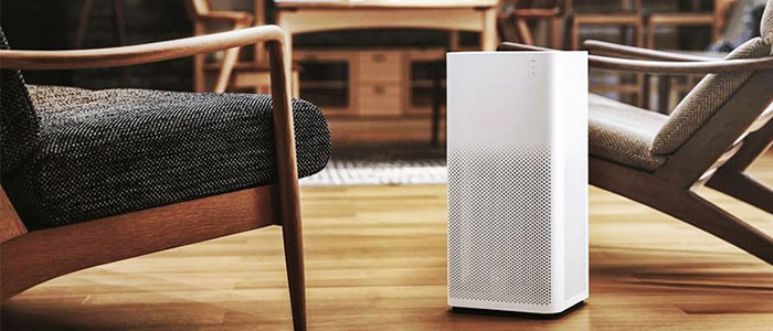 دستگاه تصفیه هوا شیائومی Mi Air Purifier 2