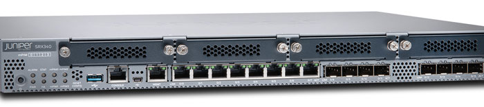 فایروال Juniper
