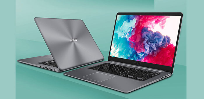 لپ تاپ ایسوس ویووبوک 15 X510UQ