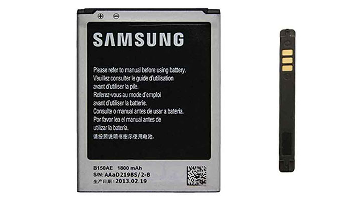 باتری گوشی موبایل سامسونگ گلکسی Core I8260