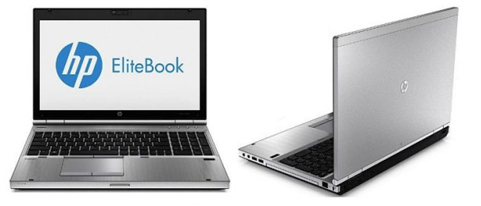 لپ تاپ استوک 11.6 اینچ اچ پی Elitebook 2170p Core i5
