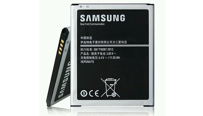 باتری گوشی موبایل سامسونگ EB-BJ700BBC
