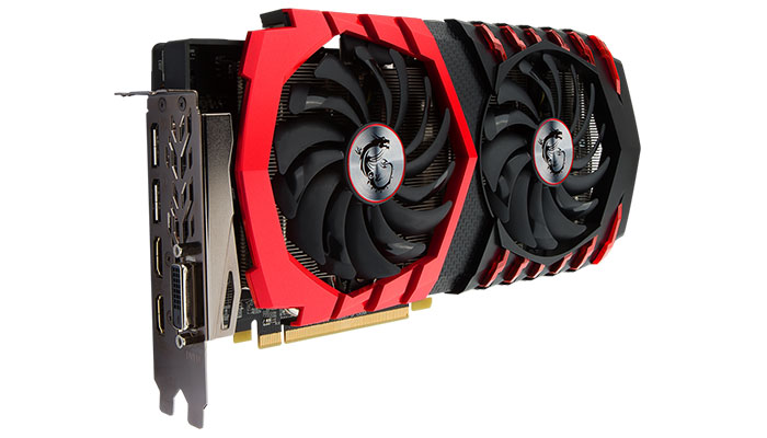 کارت گرافیک گیمینگ ام اس آی Radeon RX 580 GAMING X 8G