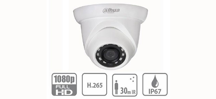 دوربین مداربسته تحت شبکه دام داهوا DH-IPC-HDW1230SP
