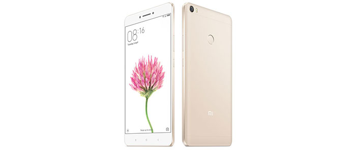 گوشی موبایل شیائومی Mi Max 64GB Dual SIM