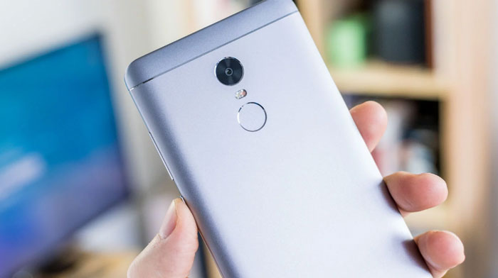 تلفن همراه Redmi Note 4X شیائومی