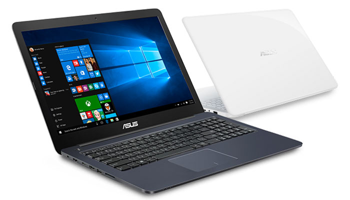 لپ تاپ Asus VivoBook E502NA