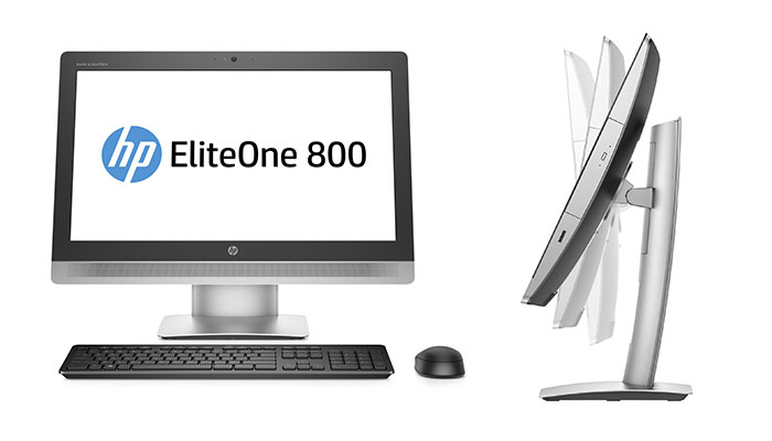 کامپیوتر بدون کیس HP EliteOne 800 G2