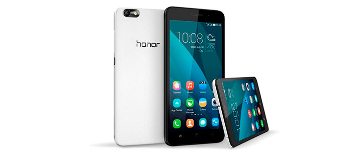 گوشی هوآوی Honor 4A 8GB Dual SIM