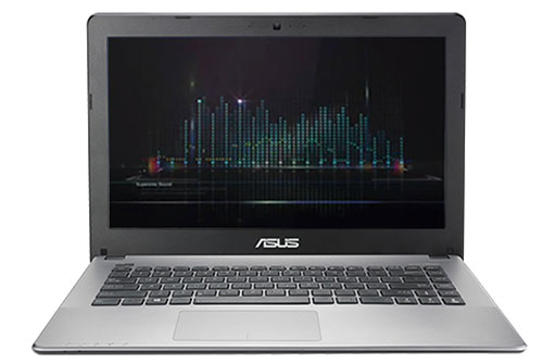 نوت بوک ایسوس Asus x450