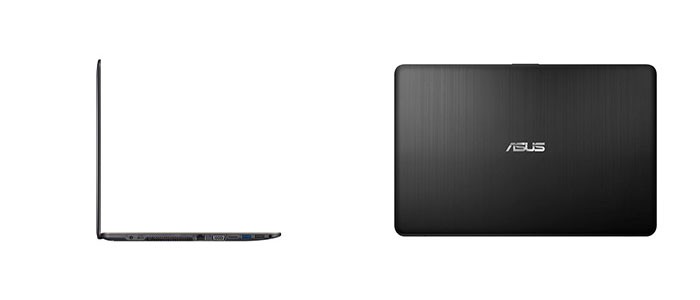 لپ تاپ ایسوس VivoBook X540UA i3-8130U 4GB 1TB Intel