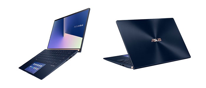 لپ تاپ ایسوس UX431FLC i7-10510U 16GB 512SSD 2GB