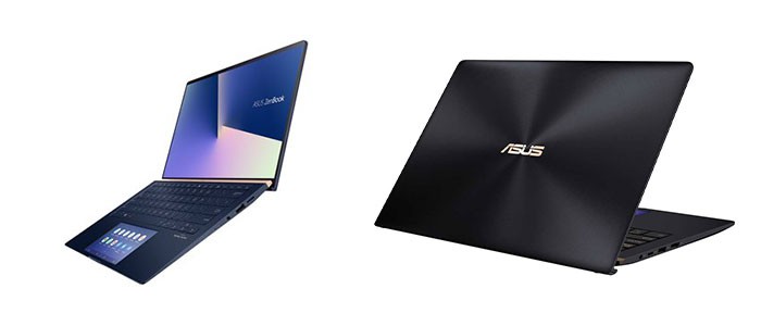 لپ تاپ ایسوس UX434FL i7-8565U 16GB 1TB SSD 2GB