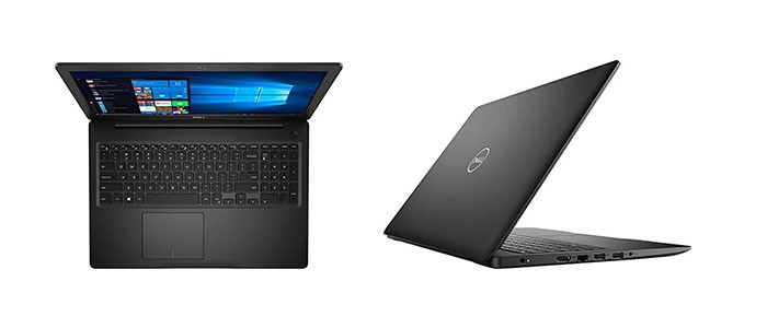 لپ تاپ دل Inspiron 3000 i3-1005G1 8GB 1TB 128SSD