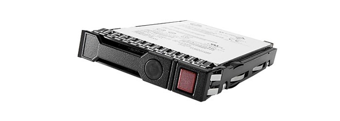 حافظه SSD سرور 800 گیگابایت اچ پی 863734-B21 با رابط SATA 6G