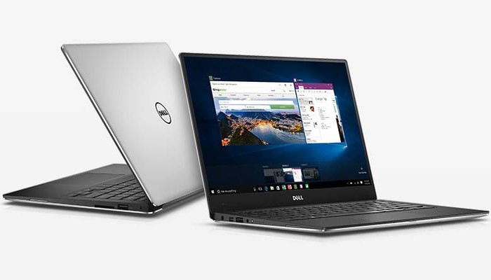 لپ تاپ دست دوم دل Inspiron 5559 i5-6200U 8GB 1TB