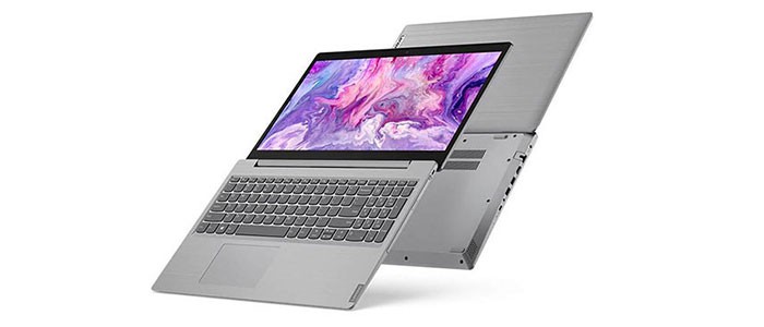 Lenovo IdeaPad L3 i7-10510U 20GB 1TB 256SSD 2GB Laptop