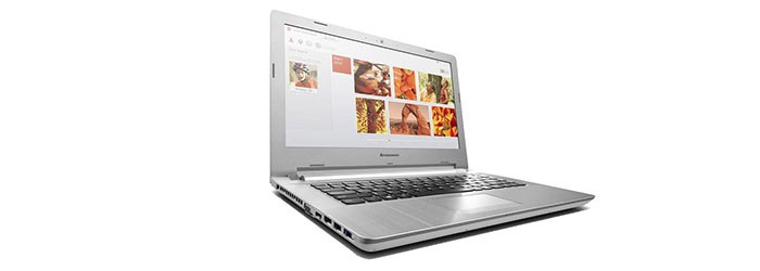 لپ تاپ دست دوم لنوو Z5170 Core i7-5500U 