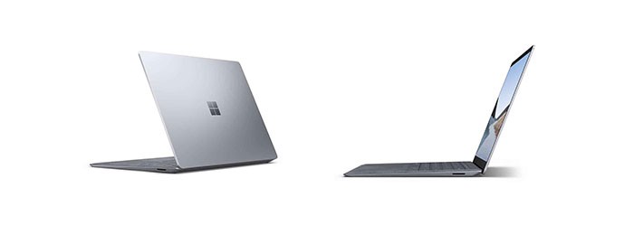 Microsoft Surface Laptop 3 i7-1065G7 16GB 512SSD Touch
