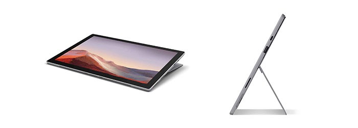Microsoft Surface Pro 7 i7-1065G7 16GB 1TB SSD Tablet