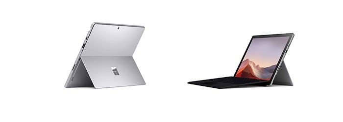تبلت مایکروسافت Surface Pro 7 i7-1065G7