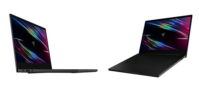 لپ تاپ گیمینگ ریزر Razer Blade 15 i7 16GB 512SSD