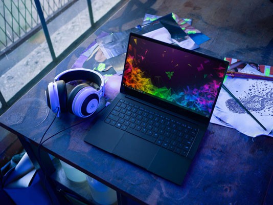 لپ تاپ مخصوص بازی ریزر Razer Blade 13 Stealth i7-1065G7