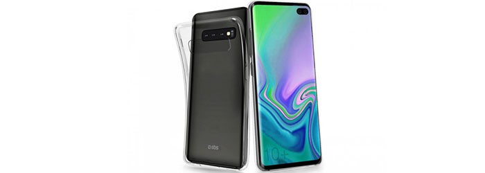 گوشی سامسونگ گلکسی S10 Plus دو سیم کارت 512 گیگابایت
