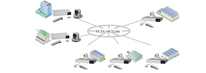 لایسنس MCU سونی PCSA-MCG106