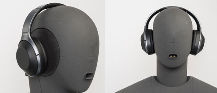 هدفون وایرلس سونی WH-1000XM2