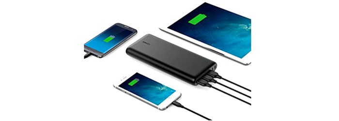 Anker A1277 PowerCore 26800mAh Power Bank