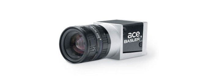 Basler acA1300-30gc Box Camera