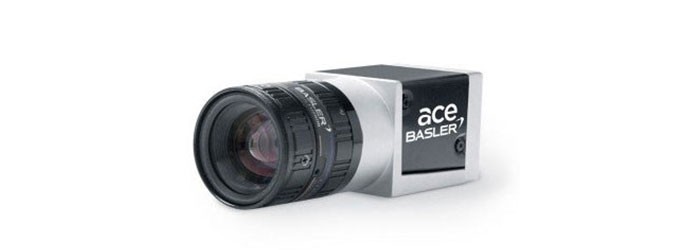 Basler acA1300-30uc Box Camera