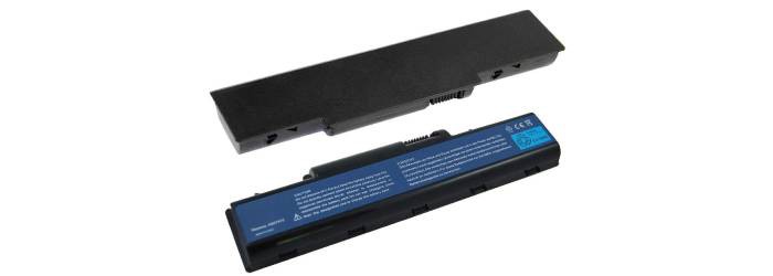 باتری نوت بوک ایسر Battery Acer 4310