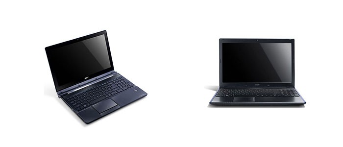 لپ تاپ ایسر Aspire 5755G i5 4GB 500GB 2GB