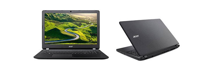 Acer Aspire Es Es1-732-p03d N4200 4GB 2TB Laptop