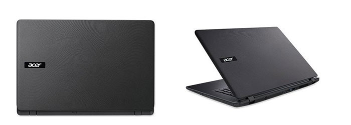 Acer Aspire ES1-732-P8JS N4200 8GB 128SSD Laptop