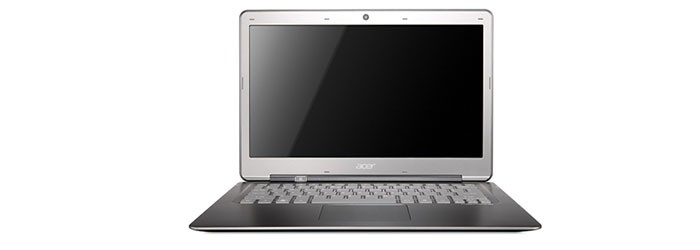 لپ تاپ استوک ایسر Aspire S3-391 Core i3