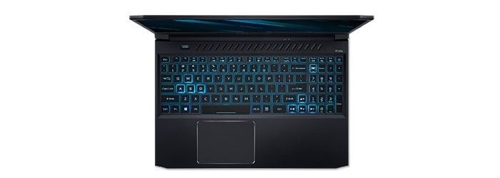 لپ تاپ گیمینگ ایسر PH315-53-72XD i7-10750H