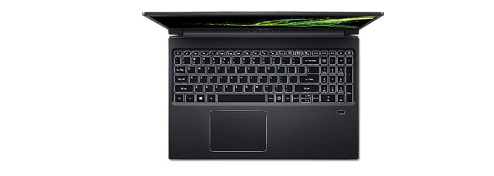  لپ تاپ Acer Aspire 7 A715-74G Core i7-9750H