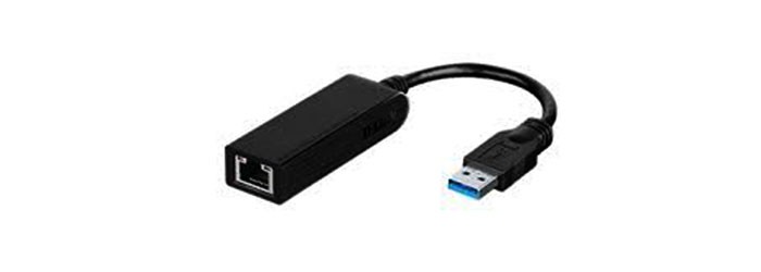 کابل تبدیل ایسوس USB3 to LAN