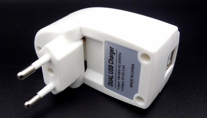 شارژر گوشی موبایل مکس فون MX-C013