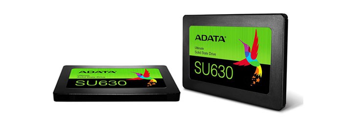 حافظه SSD ای دیتا Ultimate SU630 240GB