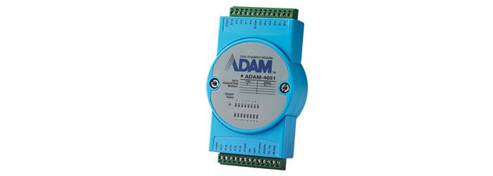 ماژول I/O ریموت ادونتک ADAM-4051