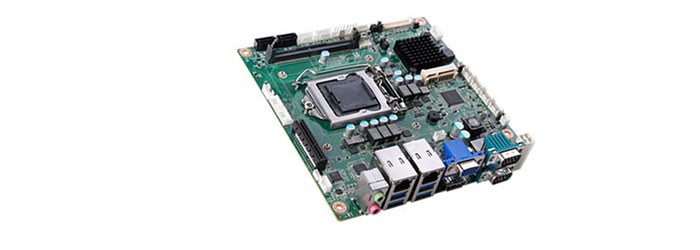 مادربرد صنعتی ادونتک PPC-MB-8260AE
