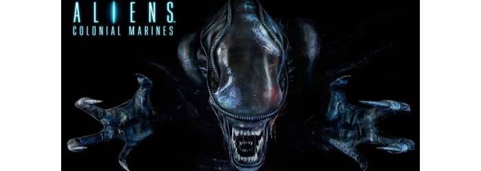 بازی Aliens Colonial Marines مخصوص ایکس باکس 360