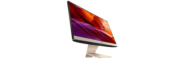 کامپیوتر همه کاره ایسوس Vivo AIO V222FB i5-10210U