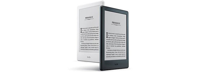 تبلت کتابخوان آمازون Kindle 4GB WiFi