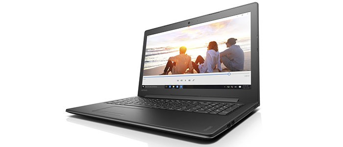 لپ تاپ لنوو Ideapad 310 A12-9700p 12GB 500GB